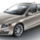 Illustration for article titled The Volvo S60 Inscription: The First Chinese-Built Car Sold In America